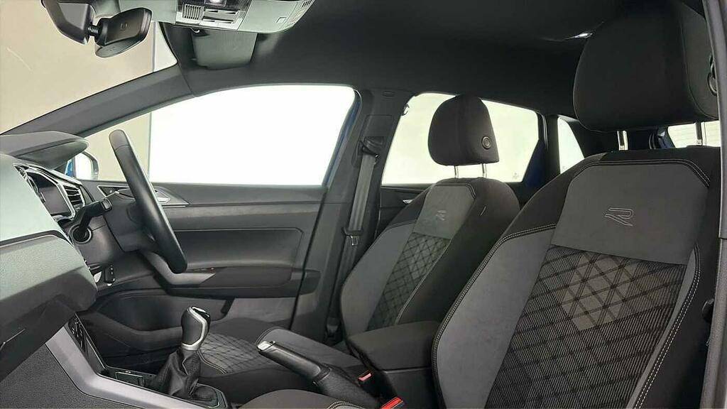 Volkswagen Polo Hatchback Grey #19