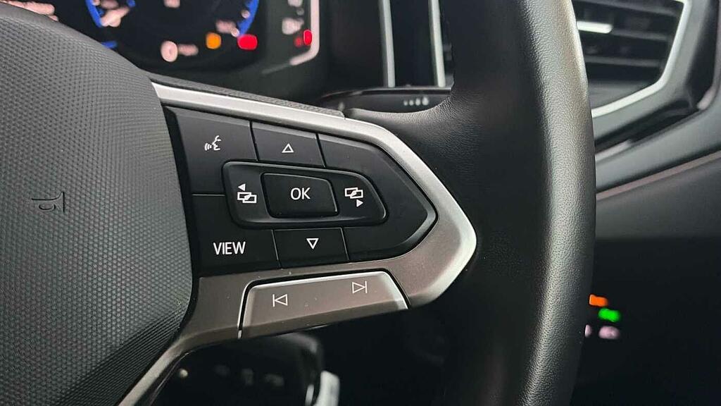 Volkswagen Polo Hatchback Grey #14