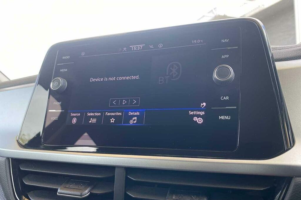 Volkswagen T-Roc Suv Grey #34