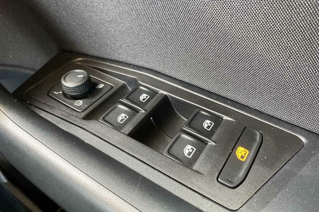 Volkswagen T-Roc Suv Grey #28
