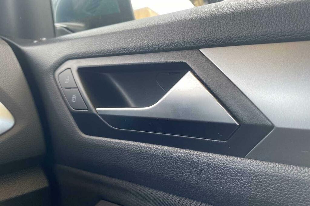 Volkswagen T-Roc Suv Grey #26