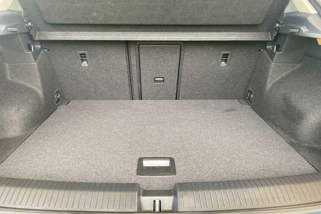 Volkswagen T-Roc Suv Grey #11