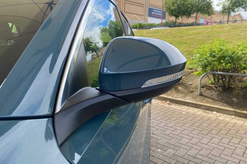 Volkswagen T-Roc Suv Grey #45