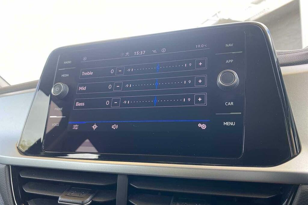 Volkswagen T-Roc Suv Grey #33