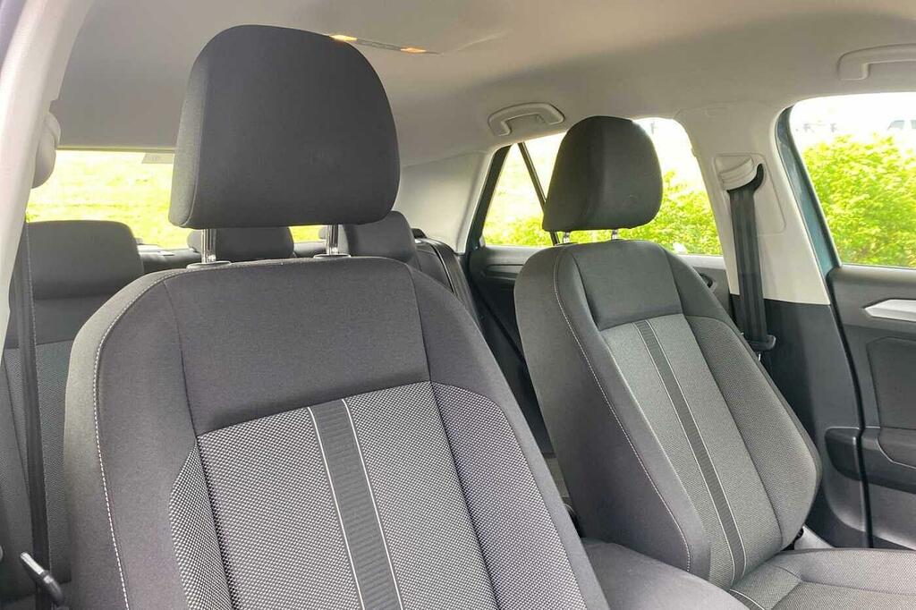 Volkswagen T-Roc Suv Grey #37