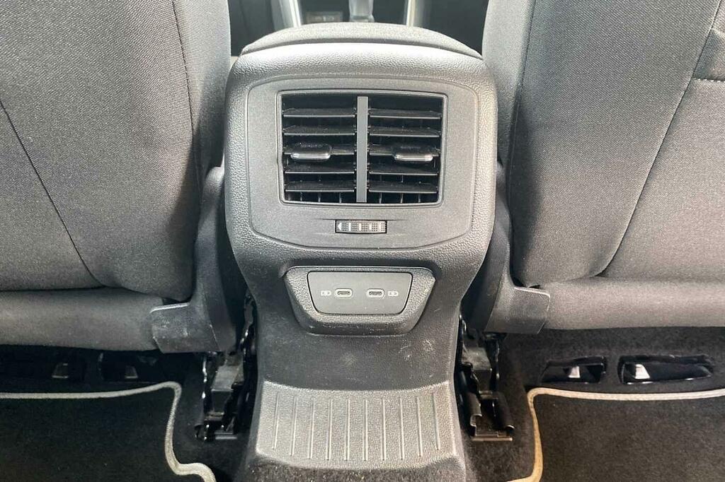 Volkswagen T-Roc Suv Grey #40