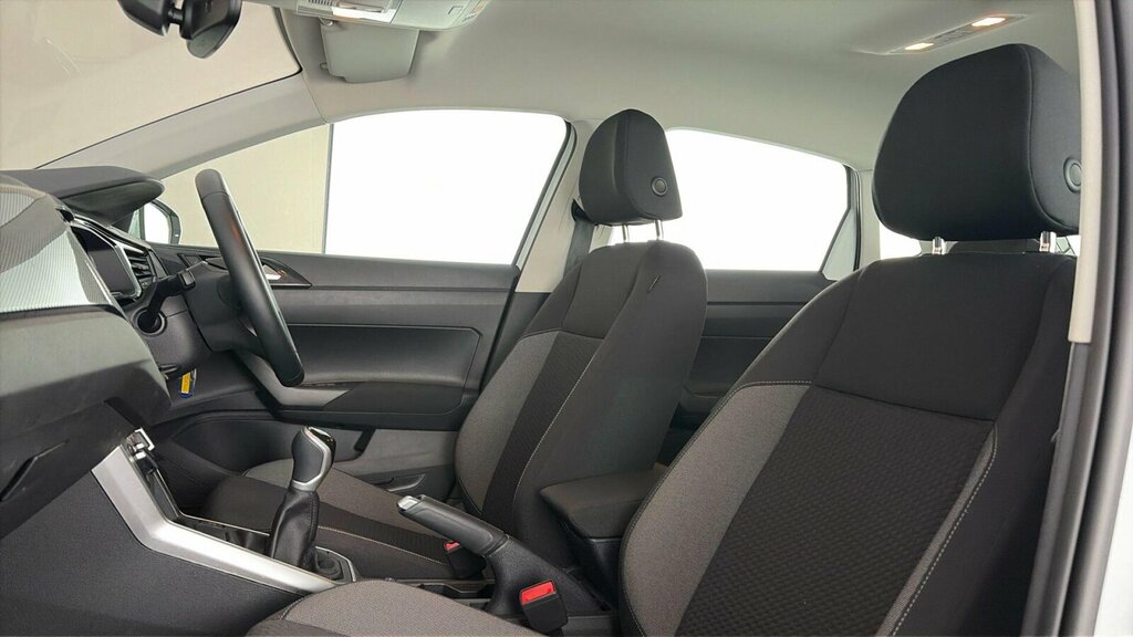 Volkswagen Polo 1.0 Tsi Match Dsg Grey #21