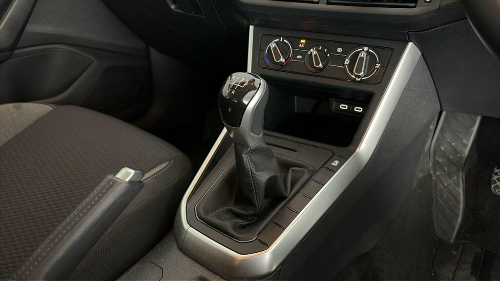 Volkswagen Polo 1.0 Tsi Match Dsg Grey #20