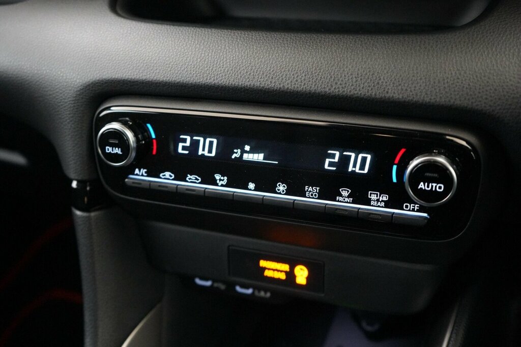 Mazda 2 2 Hybrid Exclusve-l Blue #11