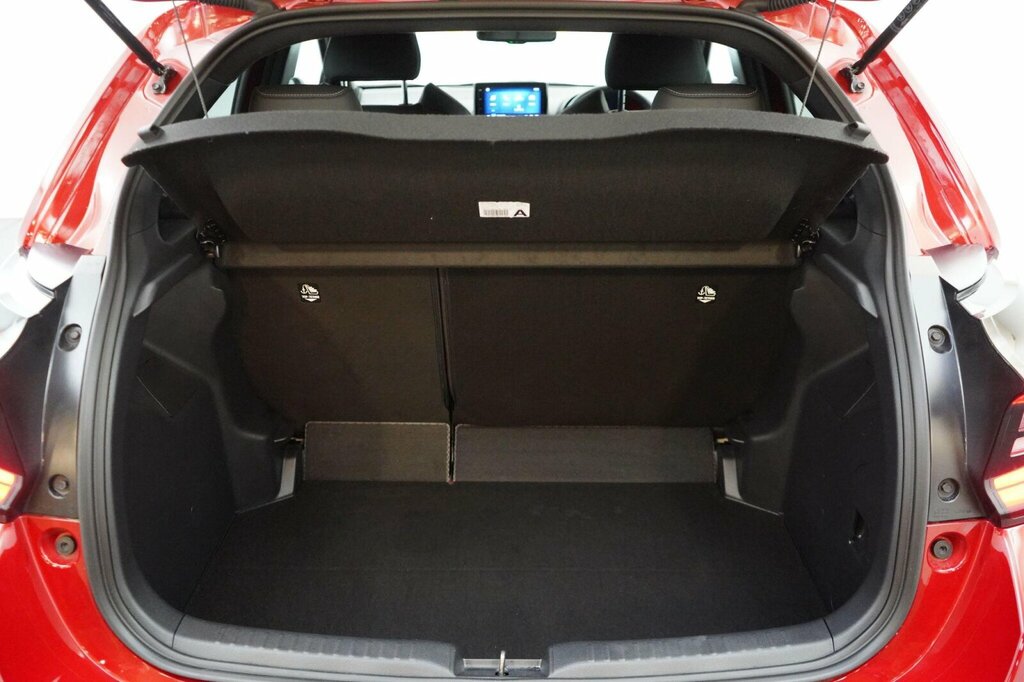 Mazda 2 2 Hybrid Exclusve-l Blue #18