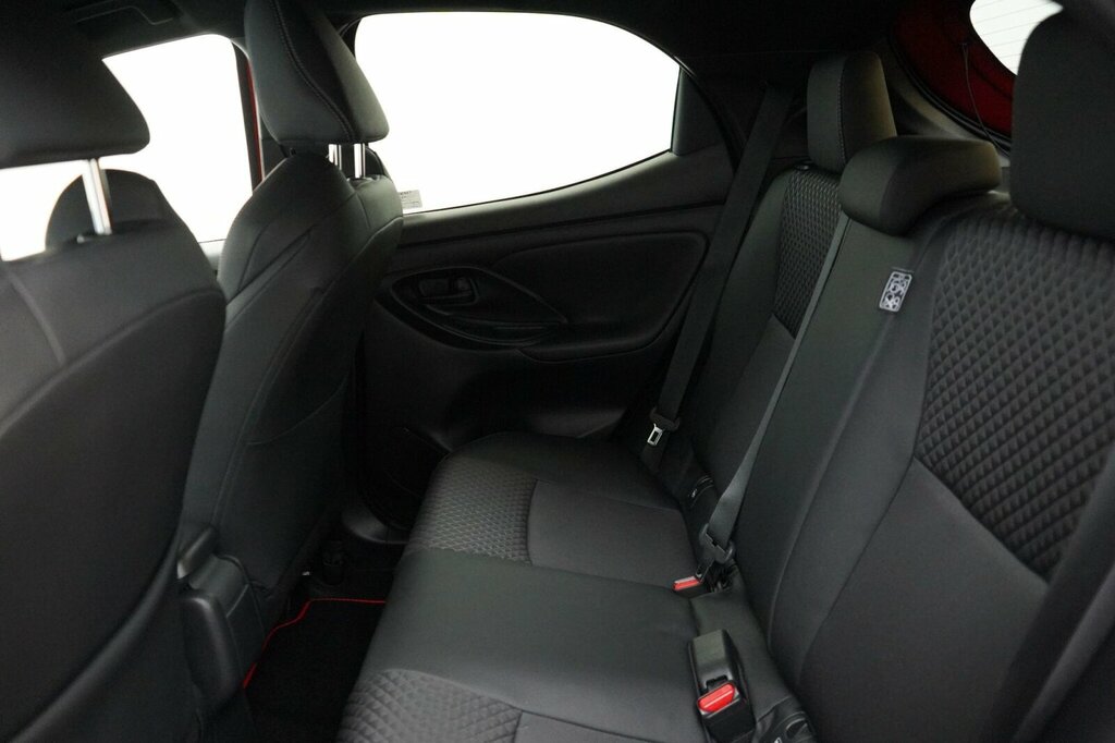 Mazda 2 2 Hybrid Exclusve-l Blue #21