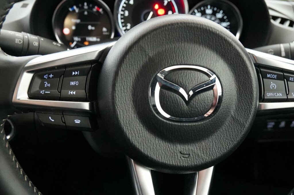 Mazda MX-5 1.5 132 Exclusive-line Blue #18
