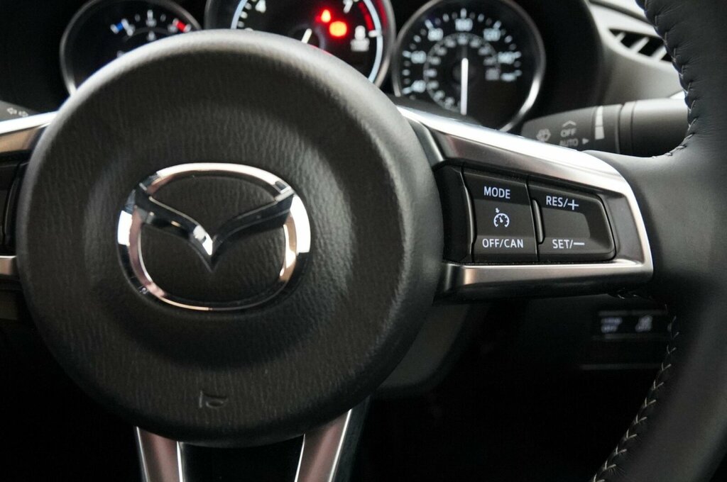Mazda MX-5 1.5 132 Exclusive-line Blue #17