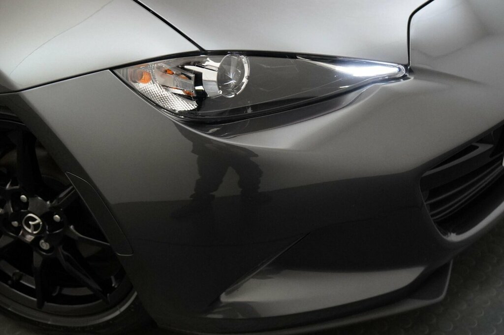 Mazda MX-5 1.5 132 Exclusive-line Blue #25