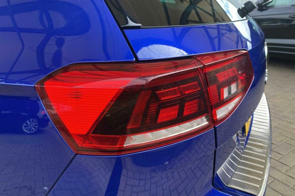 Volkswagen Passat Gte Dsg Grey #41