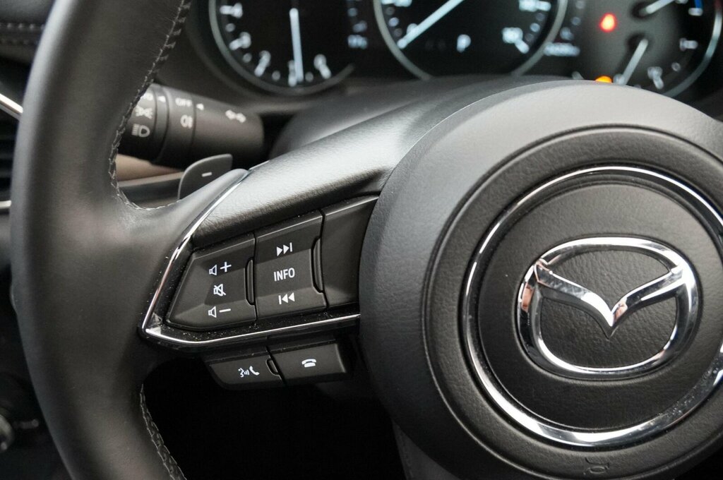 Mazda CX-5 2.0 Se-l Red #9
