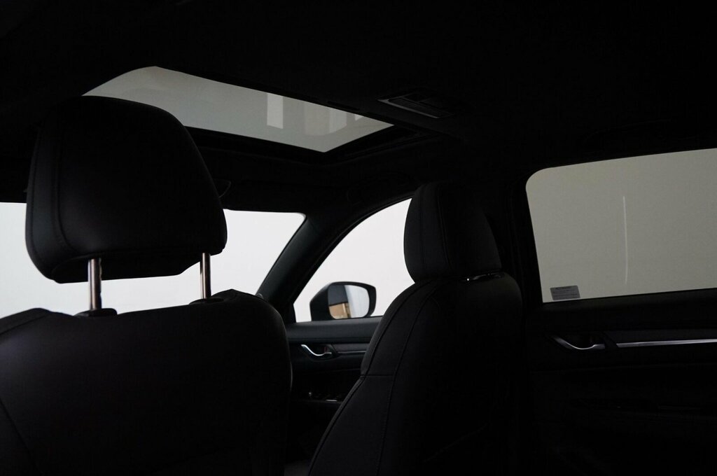 Mazda CX-5 2.0 Se-l Red #20