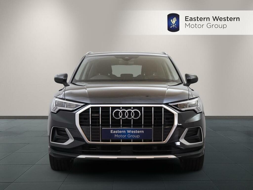 Audi Q3 1.5 Tfsi Cod 35 Technik Euro 6 Ss Grey #11