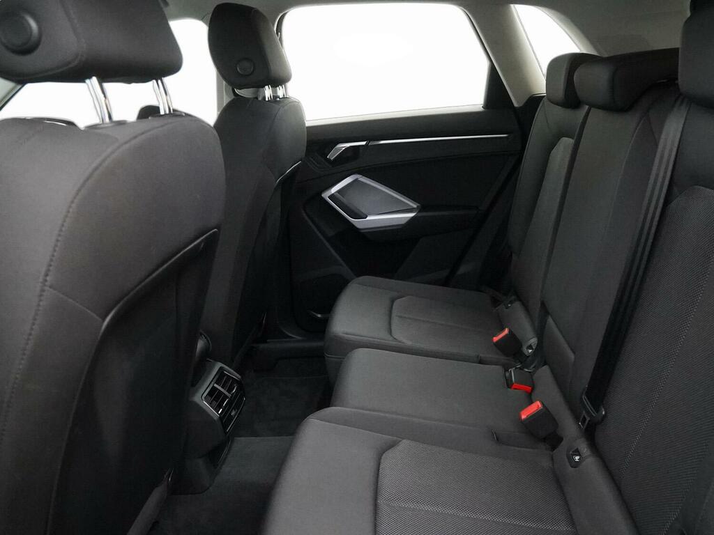 Audi Q3 1.5 Tfsi Cod 35 Technik Euro 6 Ss Grey #9