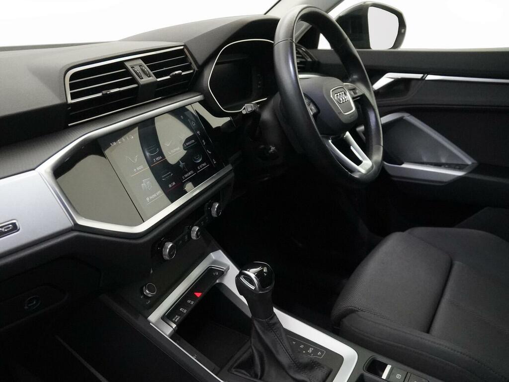 Audi Q3 1.5 Tfsi Cod 35 Technik Euro 6 Ss Grey #34