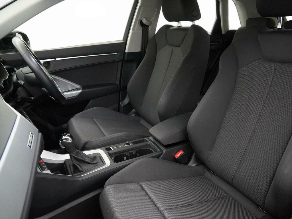 Audi Q3 1.5 Tfsi Cod 35 Technik Euro 6 Ss Grey #35