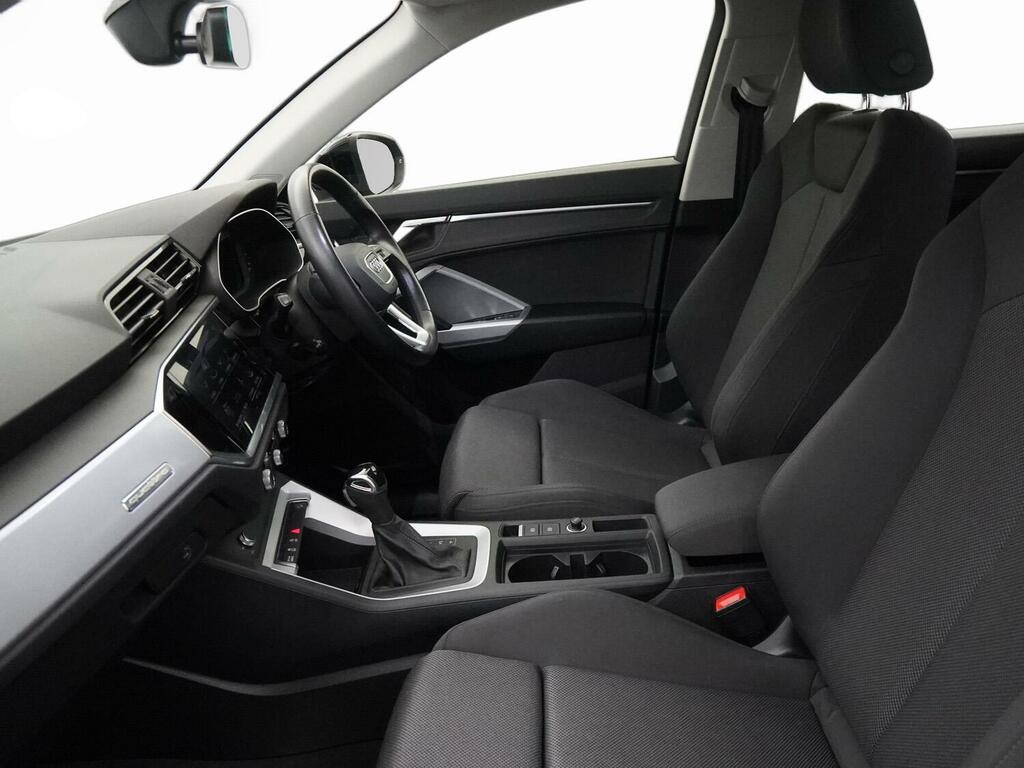 Audi Q3 1.5 Tfsi Cod 35 Technik Euro 6 Ss Grey #33