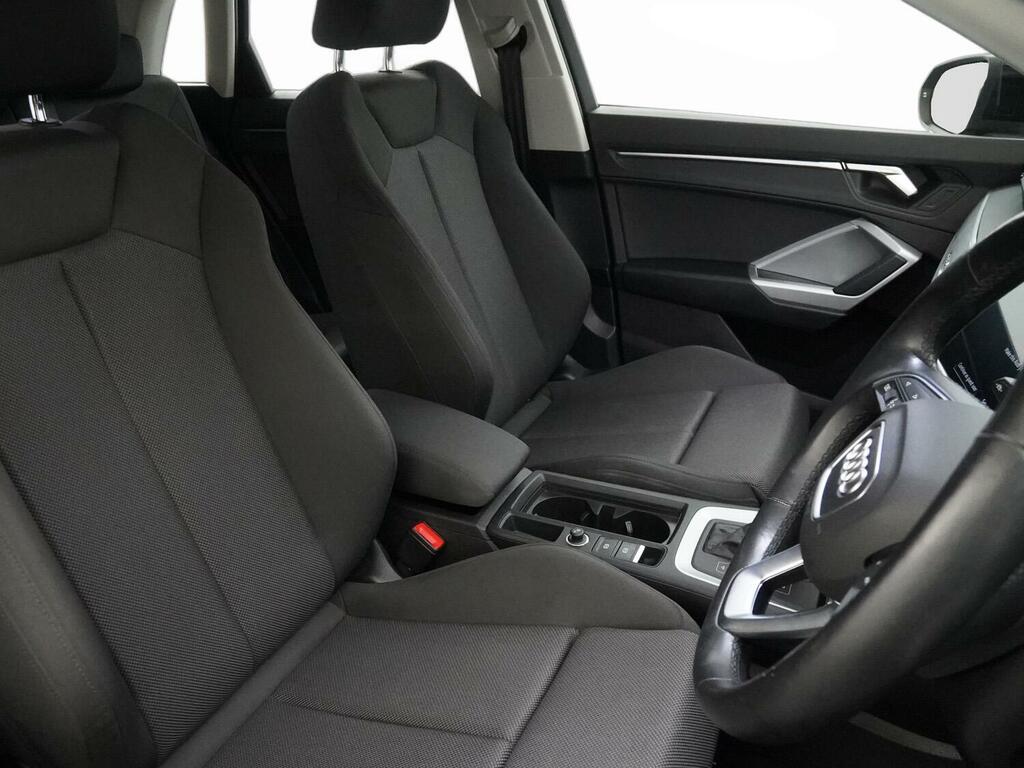 Audi Q3 1.5 Tfsi Cod 35 Technik Euro 6 Ss Grey #20