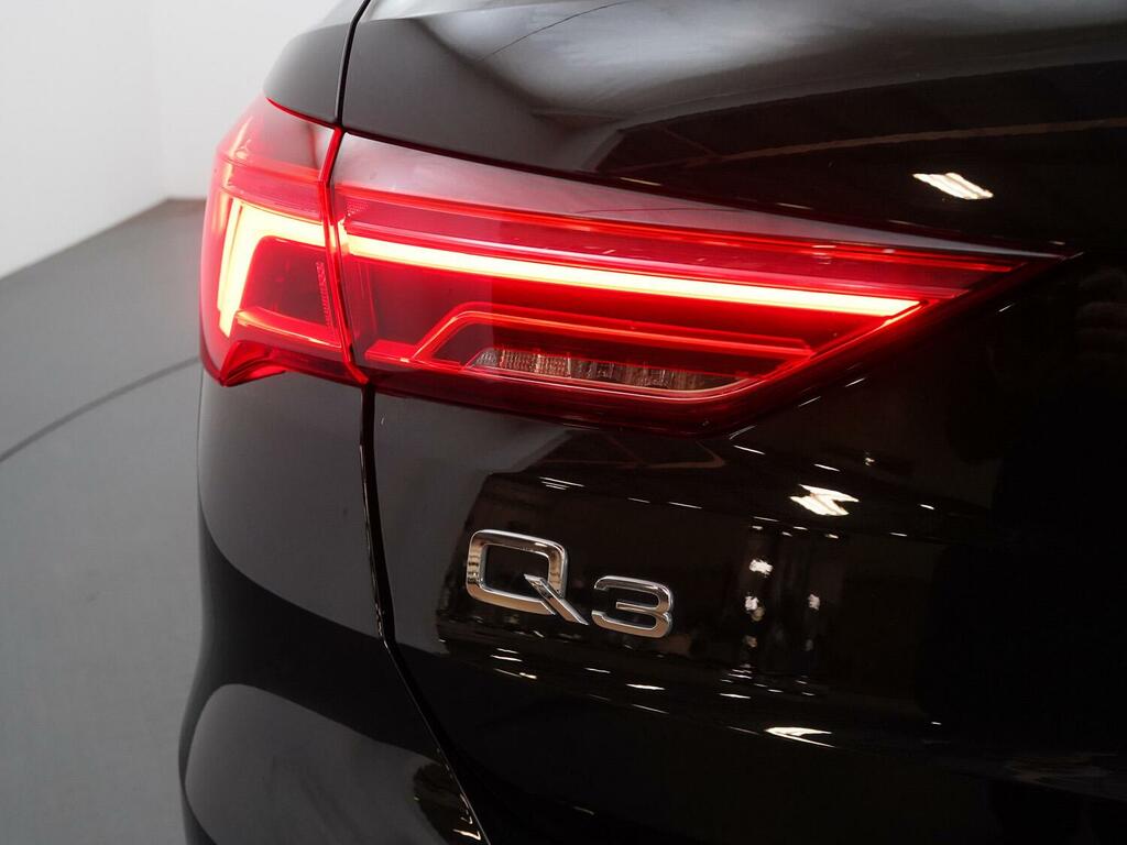 Audi Q3 1.5 Tfsi Cod 35 Technik Euro 6 Ss Grey #13