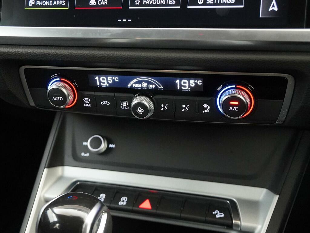 Audi Q3 1.5 Tfsi Cod 35 Technik Euro 6 Ss Grey #23