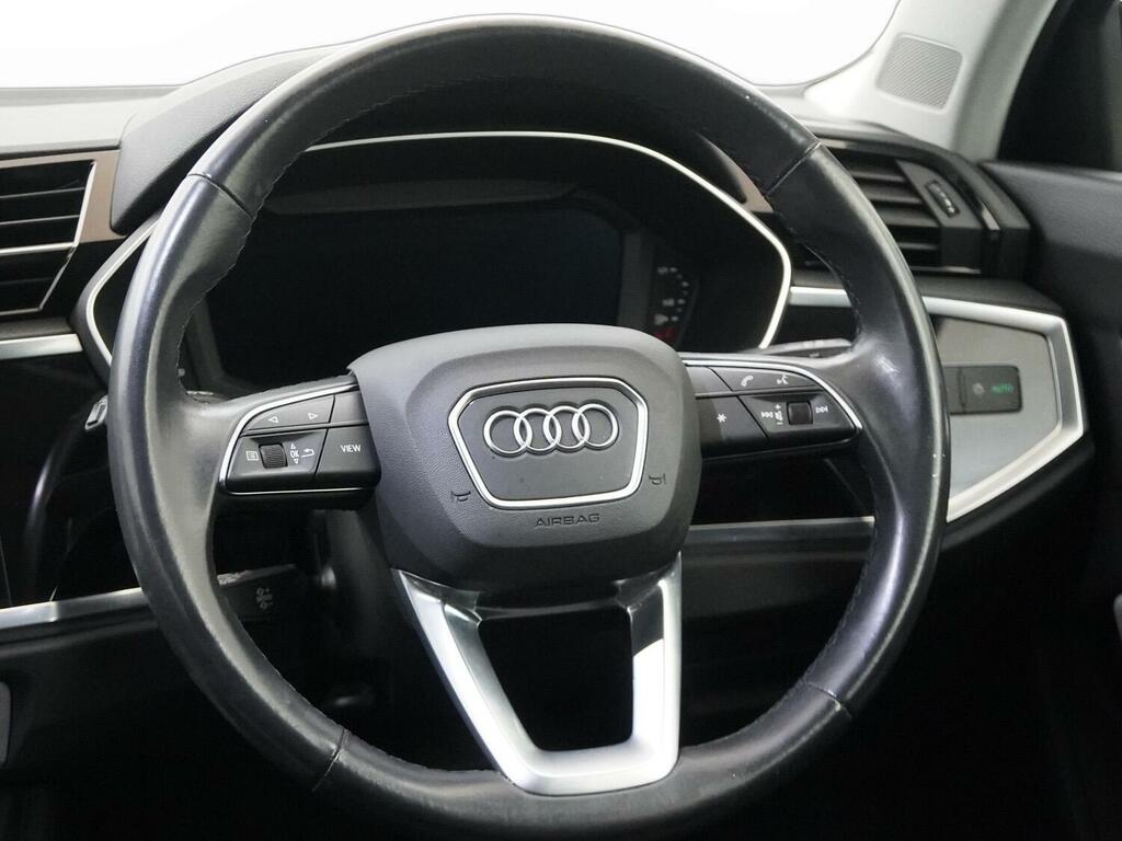 Audi Q3 1.5 Tfsi Cod 35 Technik Euro 6 Ss Grey #31