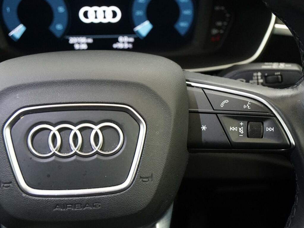 Audi Q3 1.5 Tfsi Cod 35 Technik Euro 6 Ss Grey #26