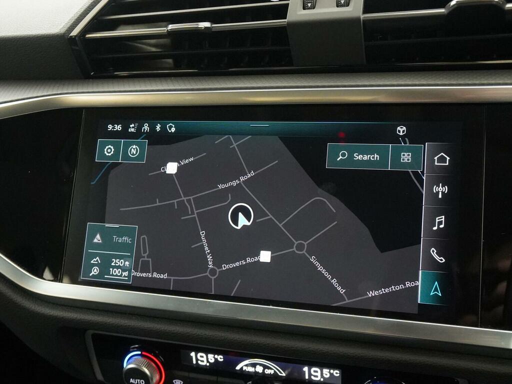 Audi Q3 1.5 Tfsi Cod 35 Technik Euro 6 Ss Grey #22