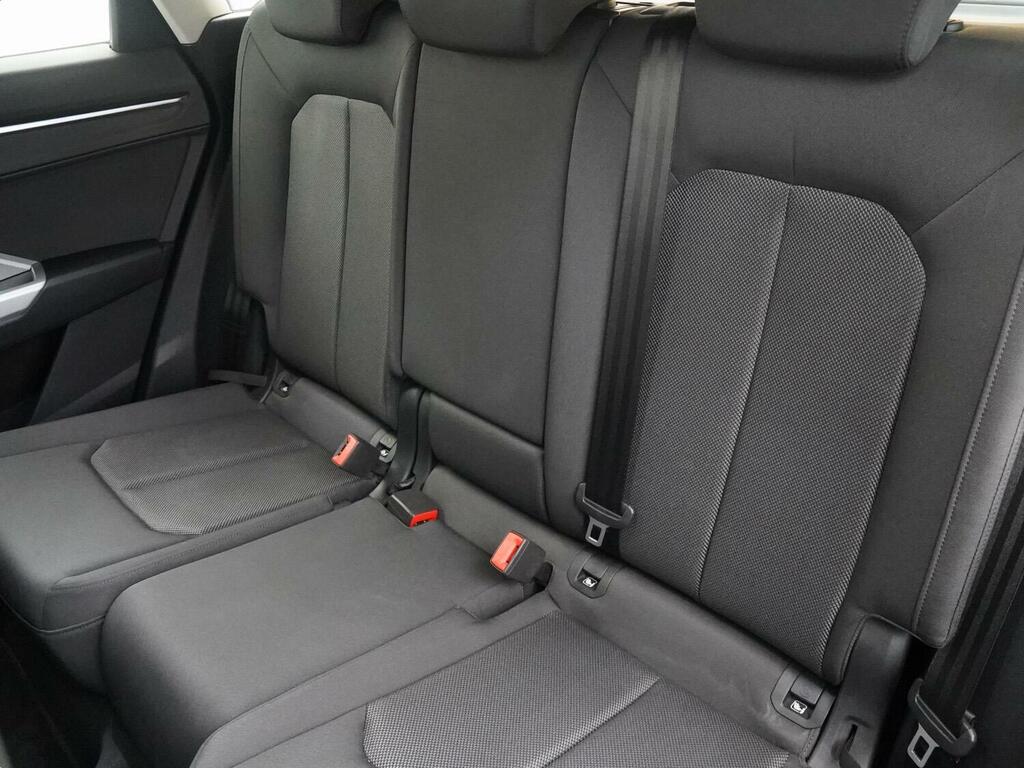 Audi Q3 1.5 Tfsi Cod 35 Technik Euro 6 Ss Grey #29