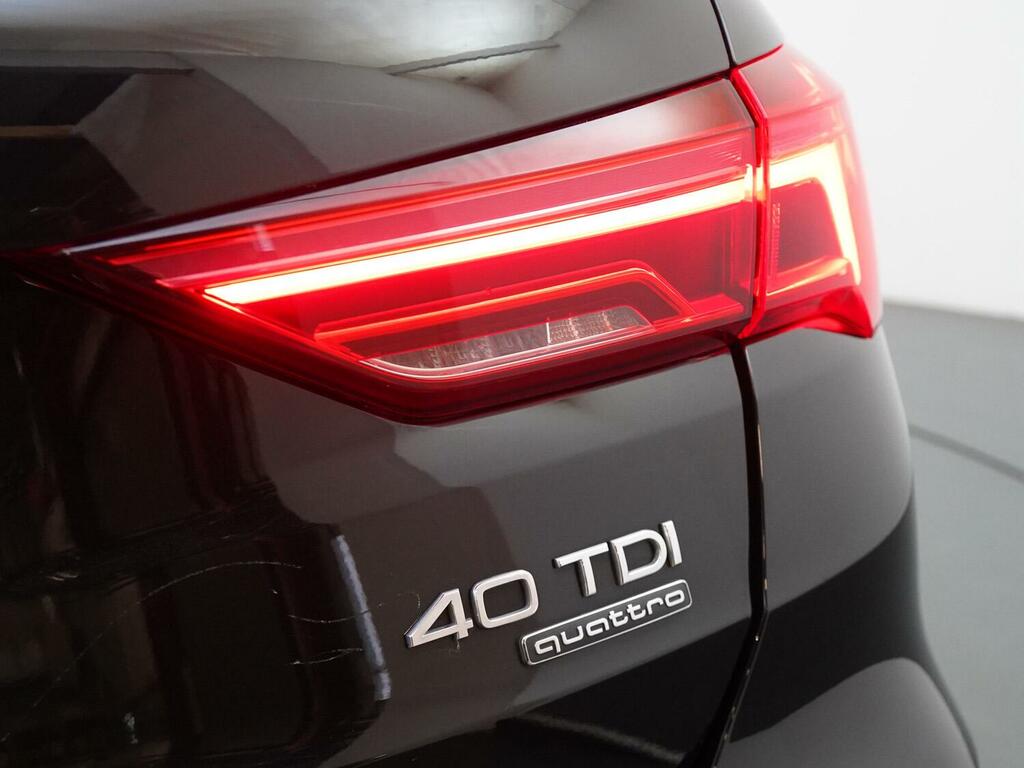 Audi Q3 1.5 Tfsi Cod 35 Technik Euro 6 Ss Grey #14