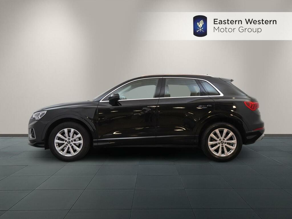 Audi Q3 1.5 Tfsi Cod 35 Technik Euro 6 Ss Grey #8