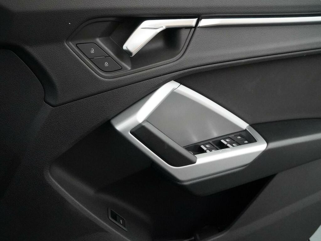 Audi Q3 1.5 Tfsi Cod 35 Technik Euro 6 Ss Grey #27