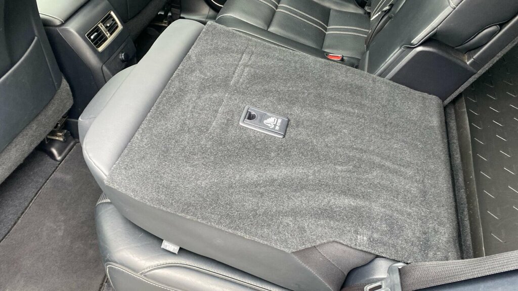 Lexus RX Rx 450H Luxury Cvt Grey #19