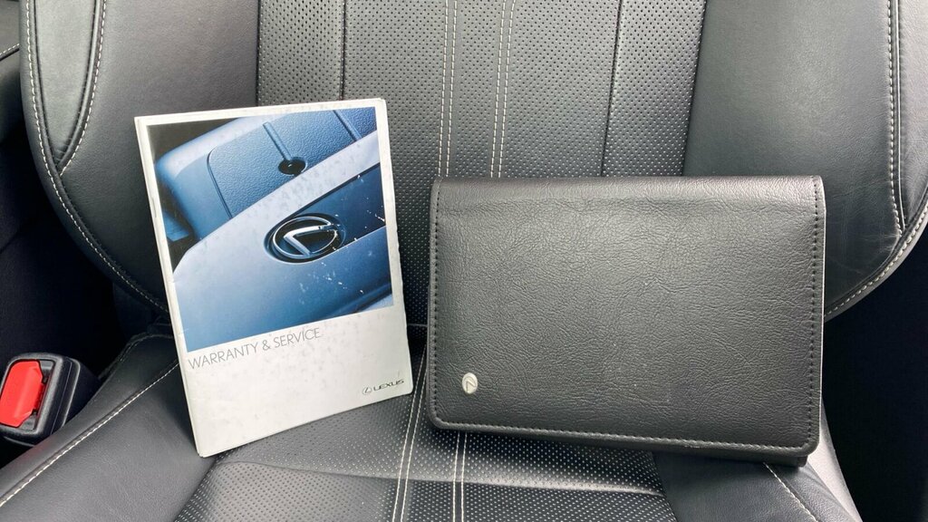 Lexus RX Rx 450H Luxury Cvt Grey #27