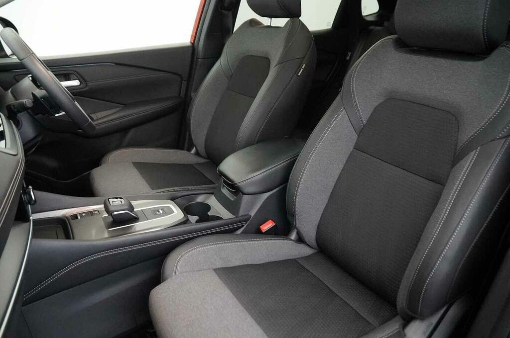 Nissan Qashqai 1.5 E-power Tekna Silver #15