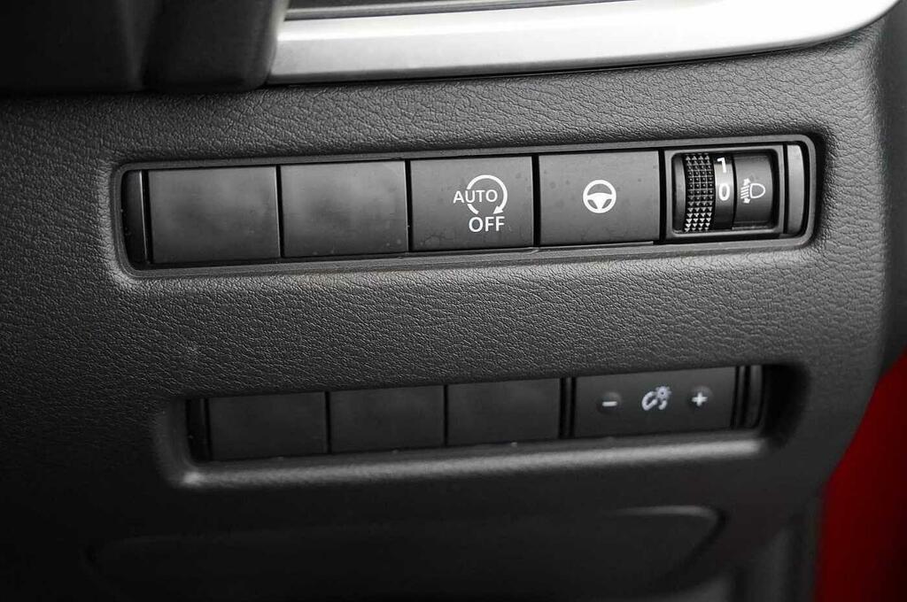 Nissan Qashqai 1.5 E-power Tekna Silver #29