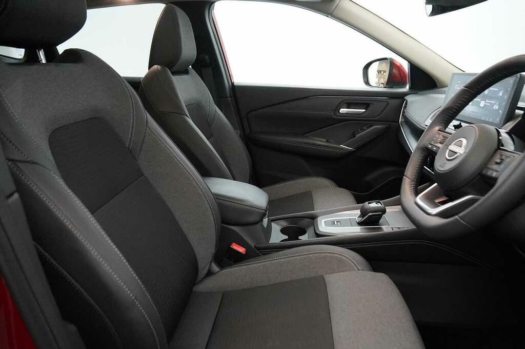 Nissan Qashqai 1.5 E-power Tekna Silver #17