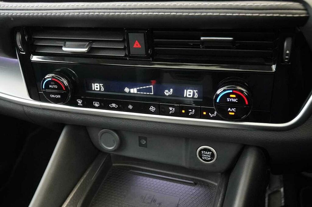 Nissan Qashqai 1.5 E-power Tekna Silver #24