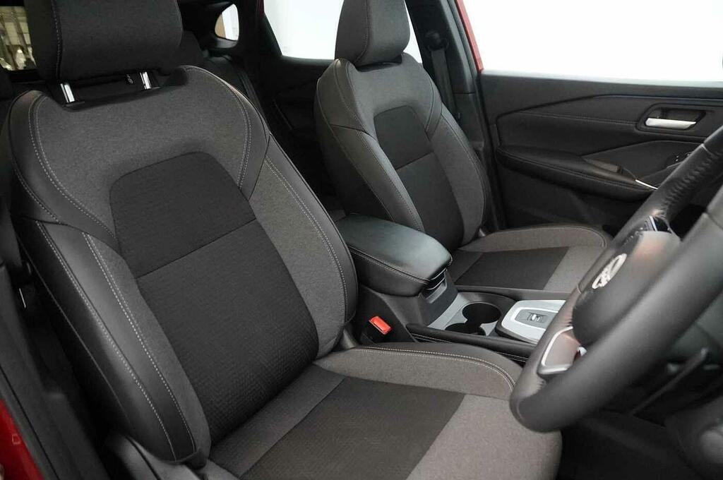 Nissan Qashqai 1.5 E-power Tekna Silver #16