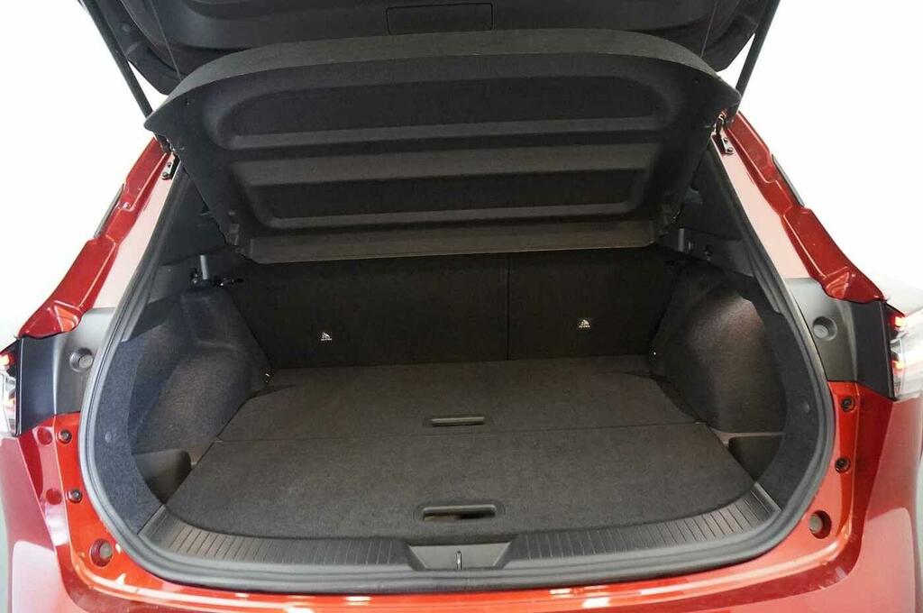 Nissan Qashqai 1.5 E-power Tekna Silver #10