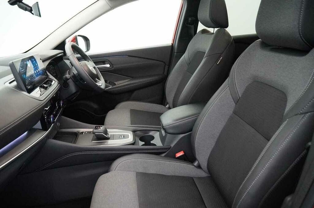 Nissan Qashqai 1.5 E-power Tekna Silver #14