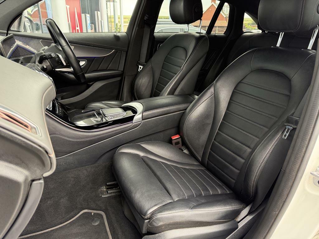 Mercedes-Benz EQC Suv Black #25