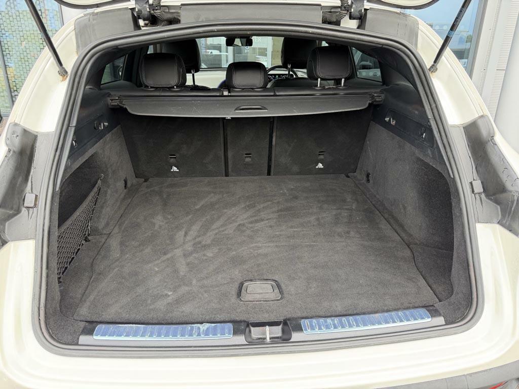 Mercedes-Benz EQC Suv Black #10