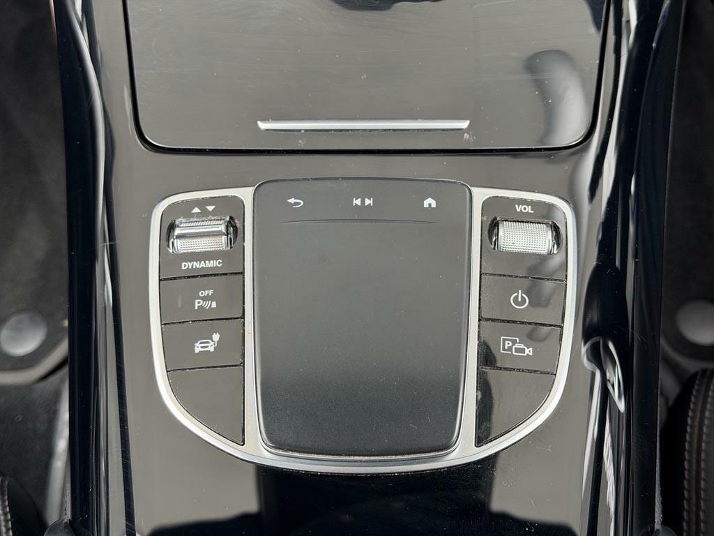 Mercedes-Benz EQC Suv Black #20