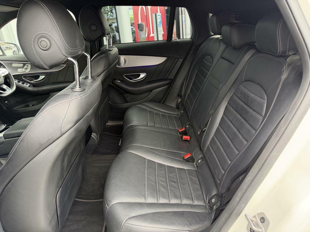 Mercedes-Benz EQC Suv Black #9