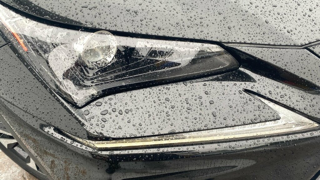 Lexus NX Premium Sport Edition Grey #21